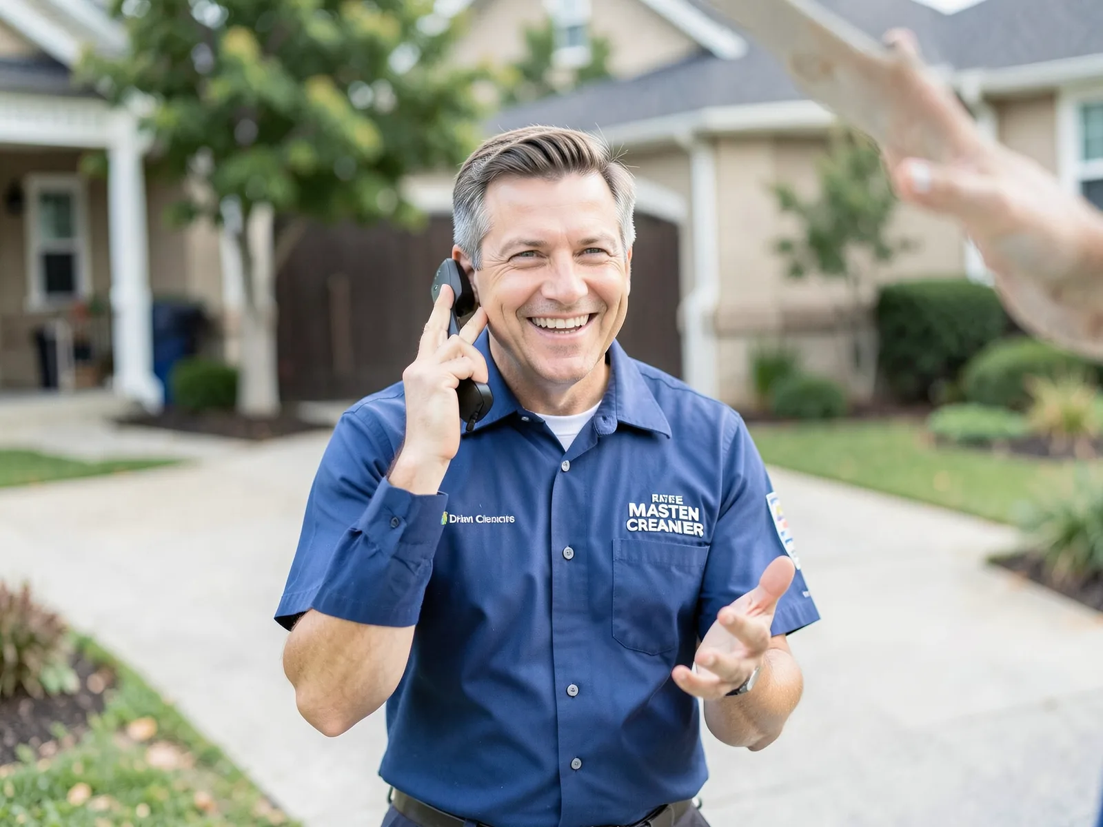 Drain Cleaning Barren Springs, VA FAQs